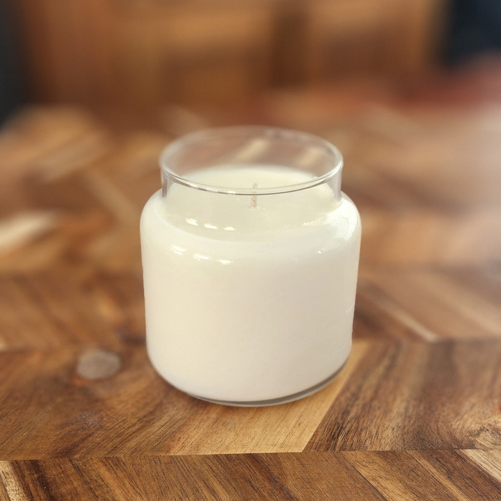 Cathedral Apotheca Candle