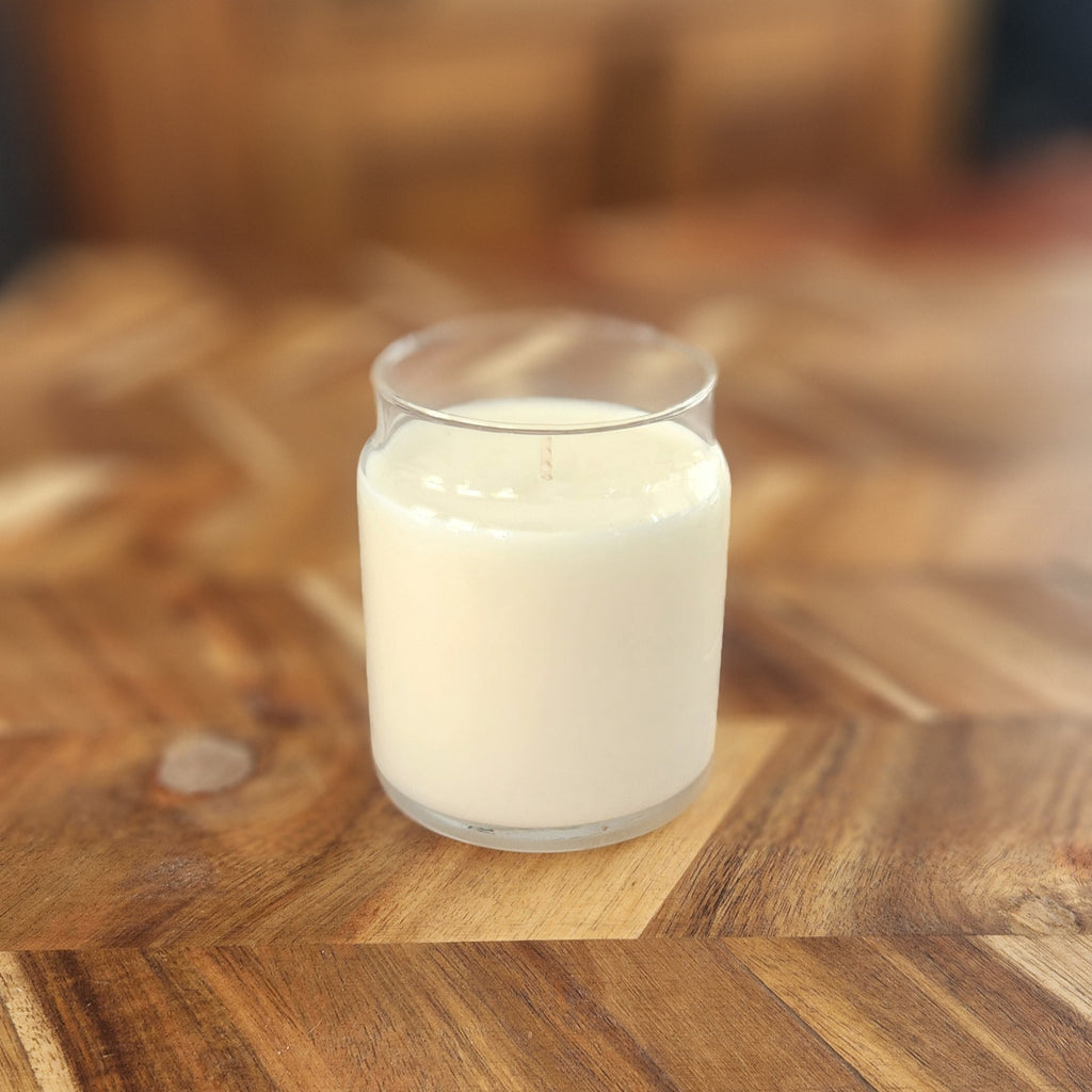 Cathedral Apotheca Candle