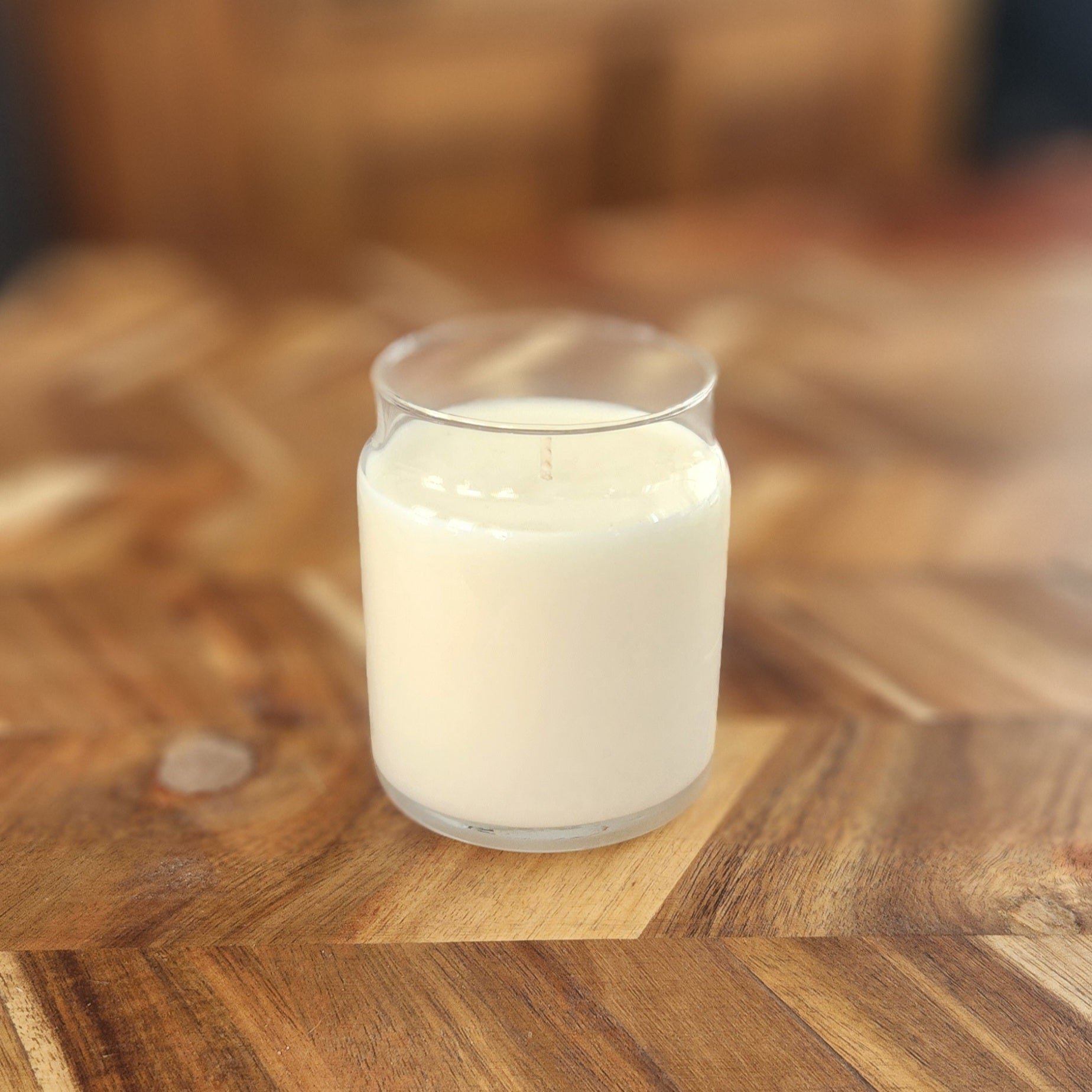 Cathedral Apotheca Candle