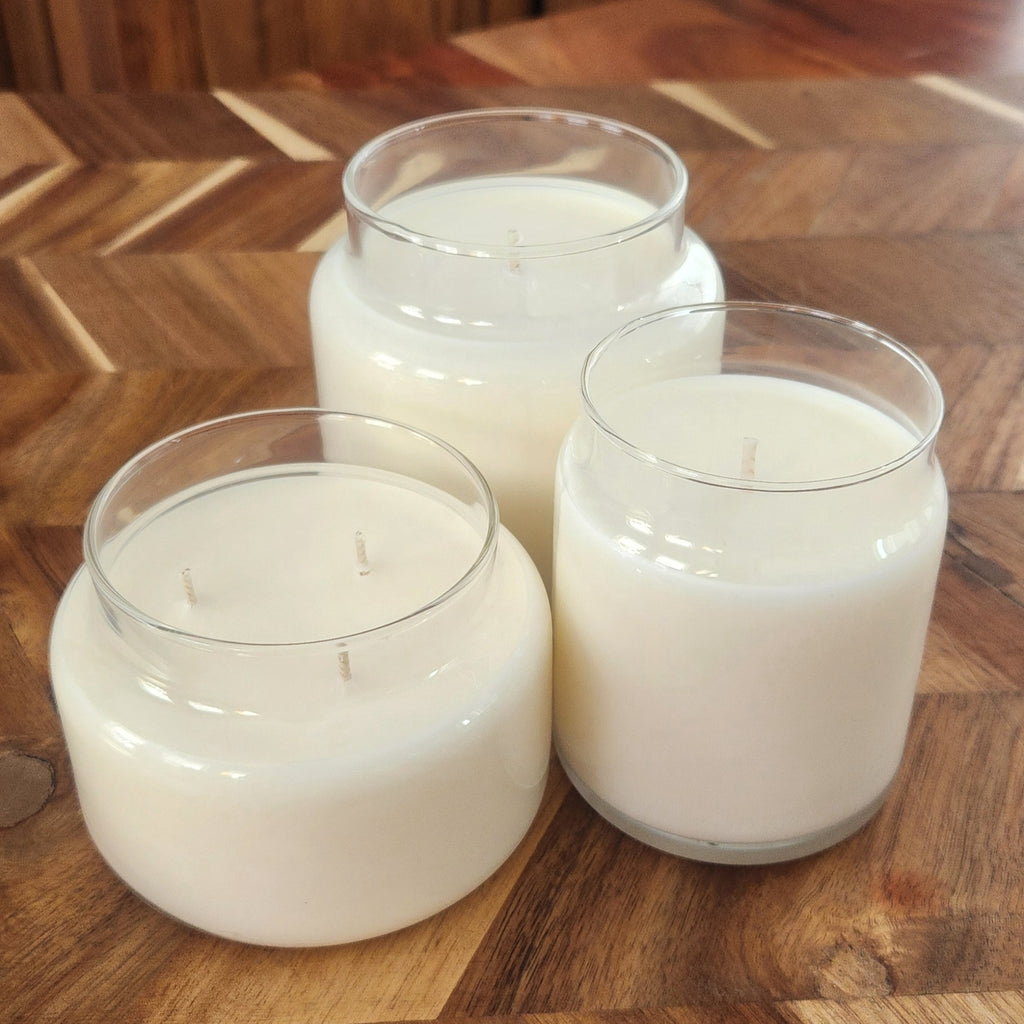 Cathedral Apotheca Candle