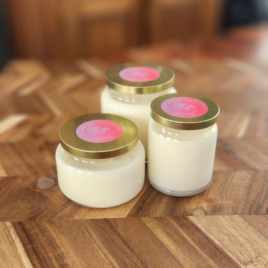 Paloma Party Apotheca Candle