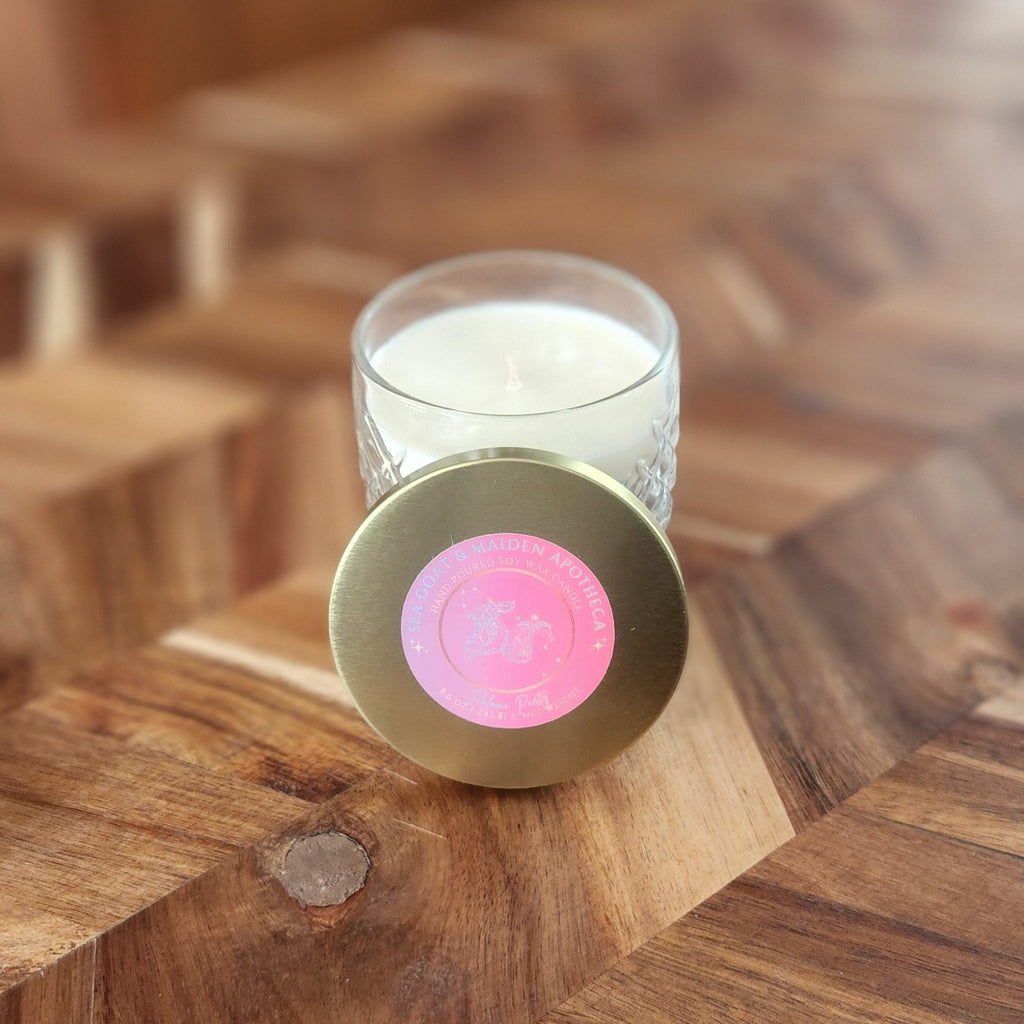 Paloma Party Vintage Candle