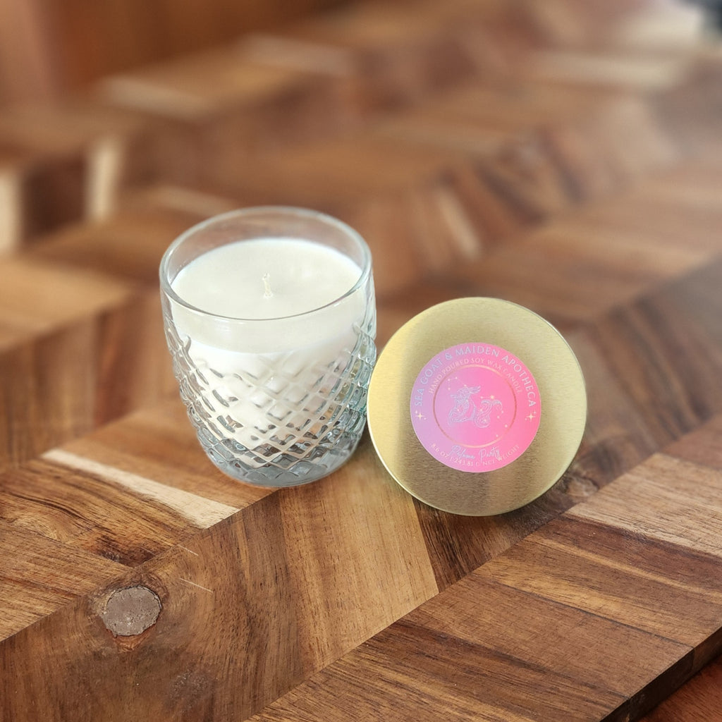 Paloma Party Vintage Candle