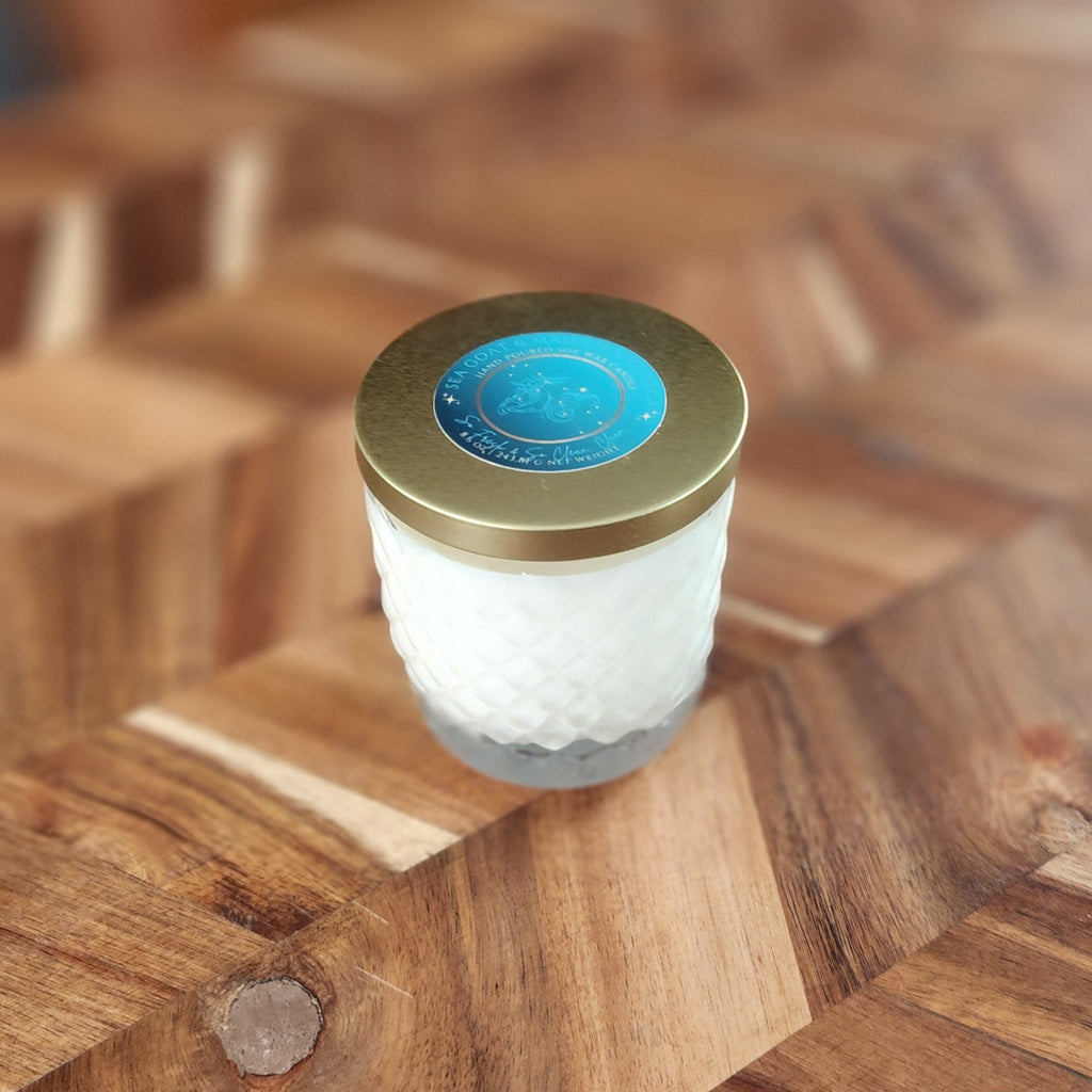 So Fresh & So Clean, Clean Vintage Candle